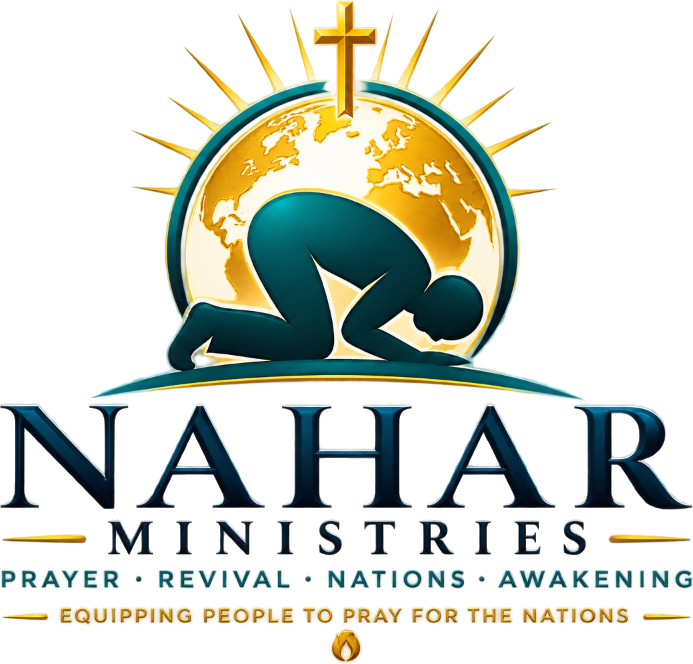 Nahar Ministries Logo